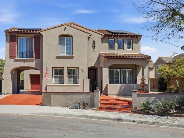 2661 Shadowbrook, San Marcos, CA 92078