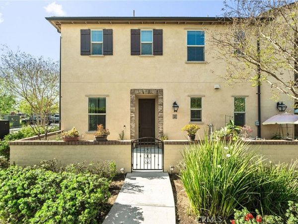 4171 S Cardinale Privado, Unit 2, Ontario, CA 91762