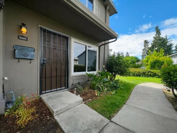 2141 Lacsa Court, San Jose, CA 95116
