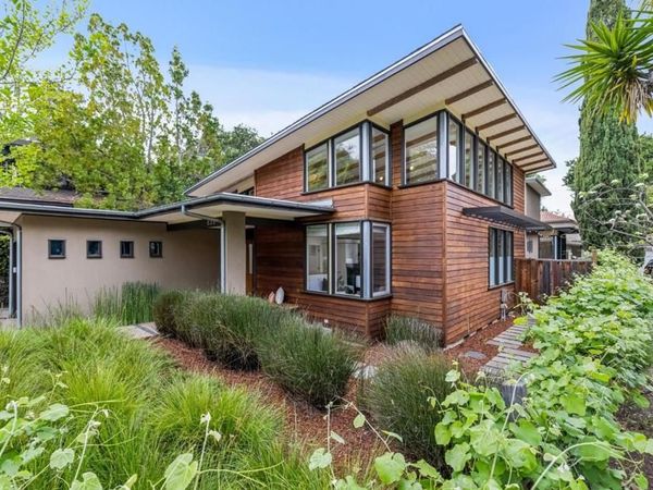839 Melville Avenue, Palo Alto, CA 94301