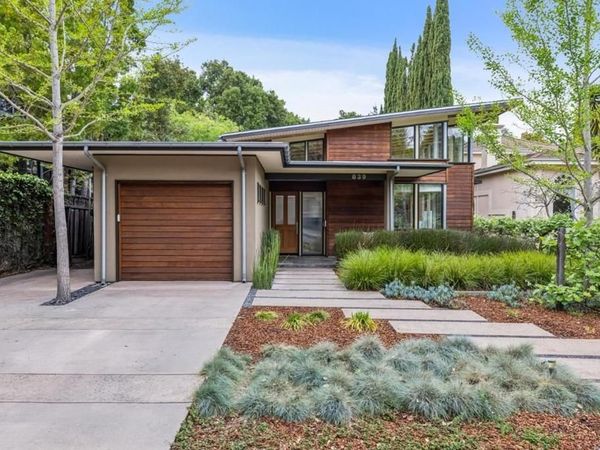 839 Melville Avenue, Palo Alto, CA 94301