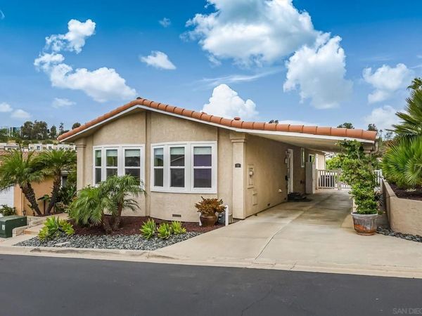 2010 W San Marcos, Unit 54, San Marcos, CA 92078