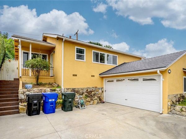 3029 Los Olivos, La Crescenta, CA 91214