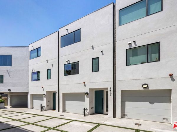 1411 Roca Lane, Los Angeles, CA 90041