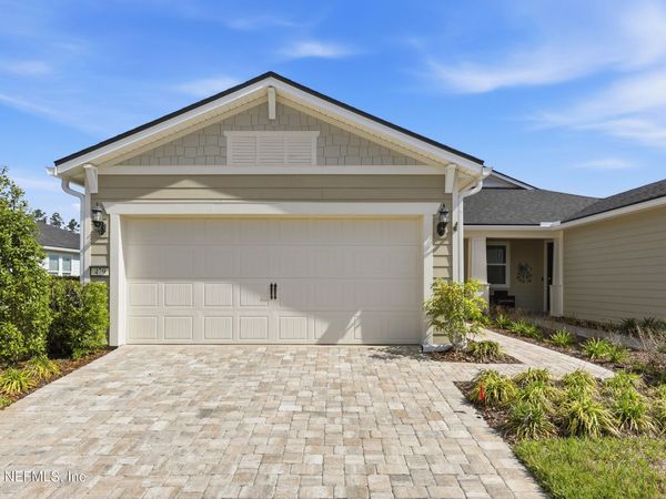 479 JUBILEE Circle, Yulee, FL 32097