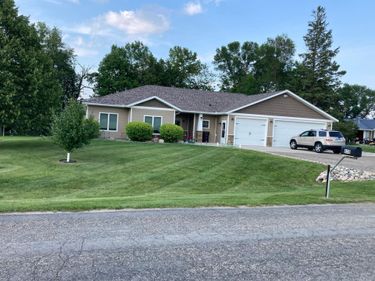 830 E Scharf Avenue, Vergas, MN 56587