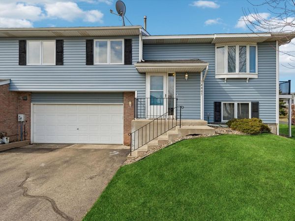 14805 Lower Endicott Way , Apple Valley, MN 55124