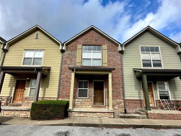 2209 Ellington Drive , Unit A, Springdale, AR 72762