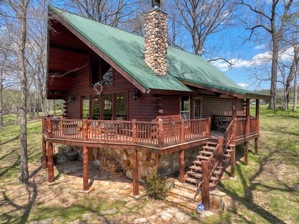 519 Terra Vista , Berryville, AR 72616