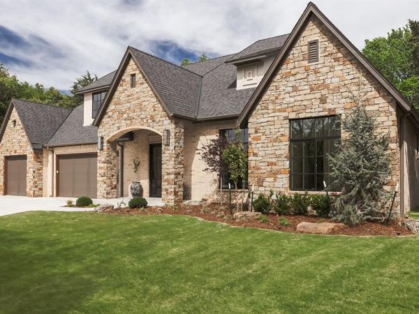 3208 Hidden Creek Drive, Edmond, OK 73034