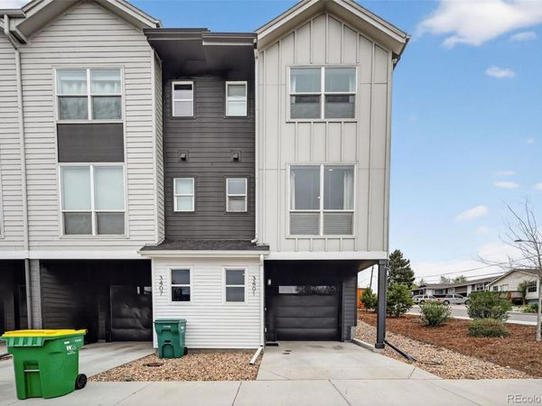 3401 W 63rd Place , Denver, CO 80221
