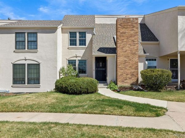 2771 S Victor Street, Aurora, CO 80014