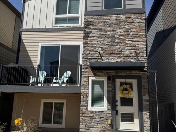 6843 Lily Mountain Lane, Colorado Springs, CO 80923