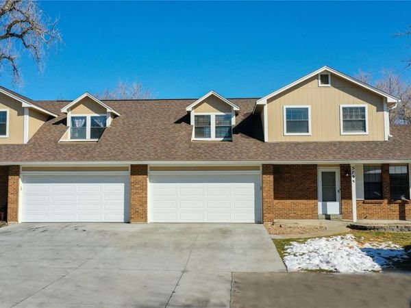 5735 W 2nd Avenue , Lakewood, CO 80228