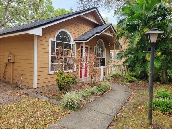 5977 BRAEMAR PLACE , Unit 106, ORLANDO, FL 32822