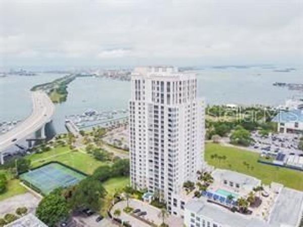 331 CLEVELAND STREET , Unit 1504, CLEARWATER, FL 33755