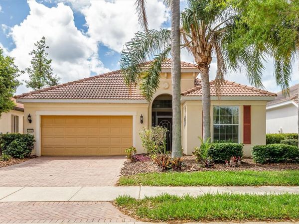 23126 COPPERLEAF DRIVE, VENICE, FL 34293