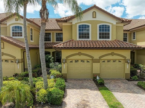 8409 MIRAMAR WAY , Unit 102, LAKEWOOD RANCH, FL 34202