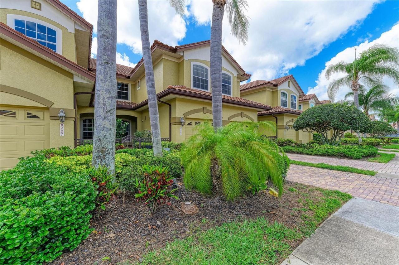 8409 Miramar Way , Unit 102, Lakewood Ranch, FL 34202 Photo