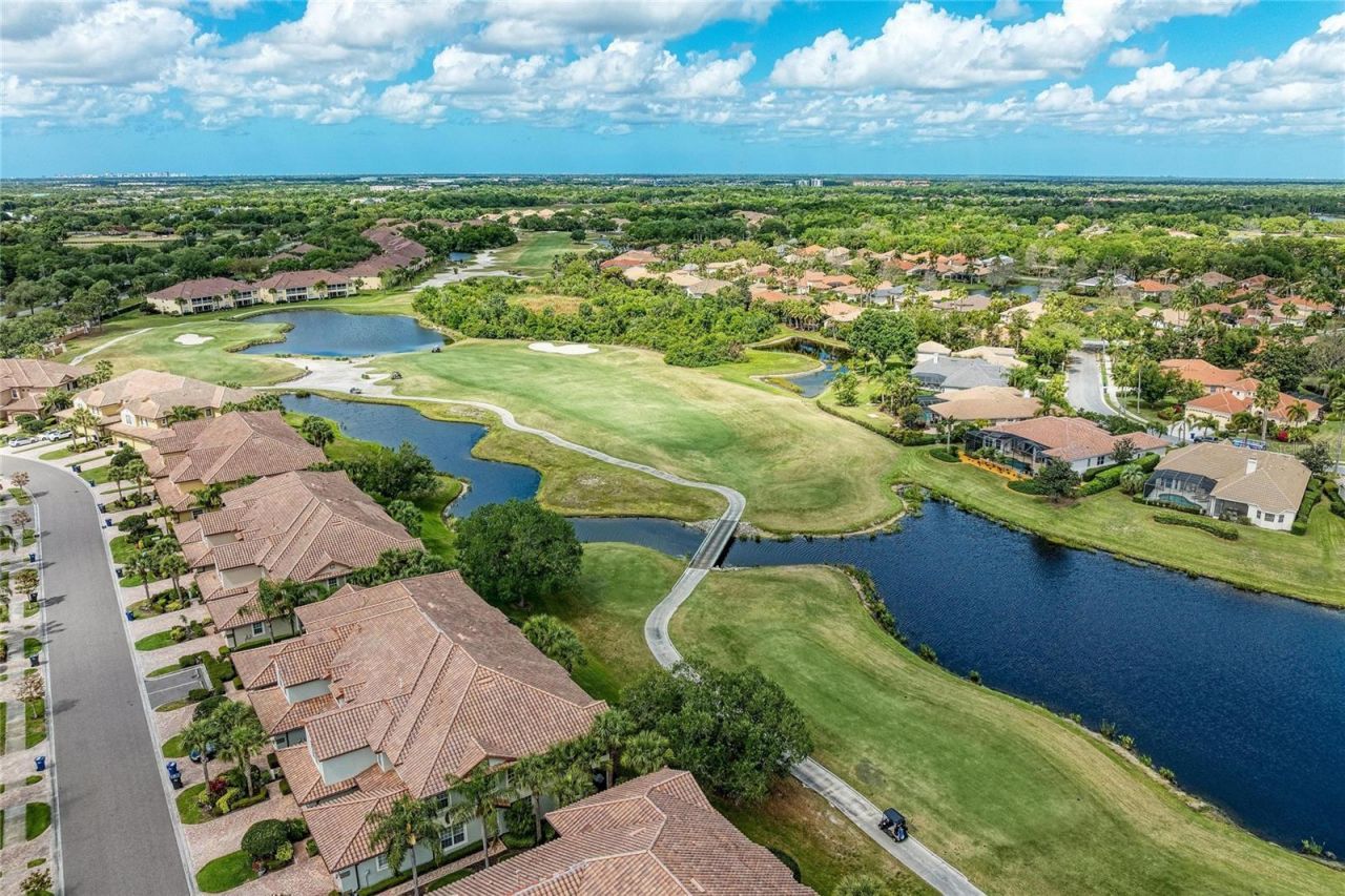 8409 Miramar Way , Unit 102, Lakewood Ranch, FL 34202 Photo