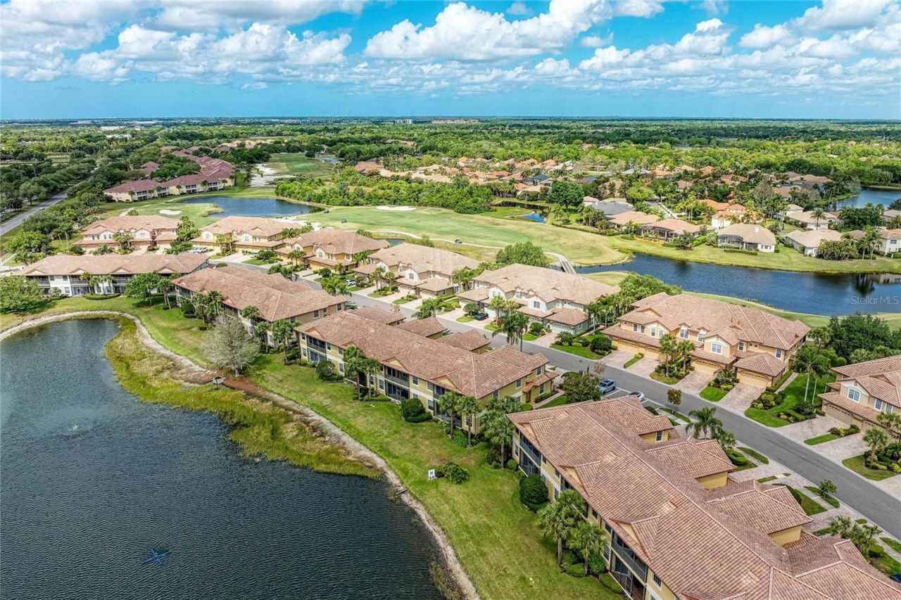 8409 Miramar Way , Unit 102, Lakewood Ranch, FL 34202 Photo