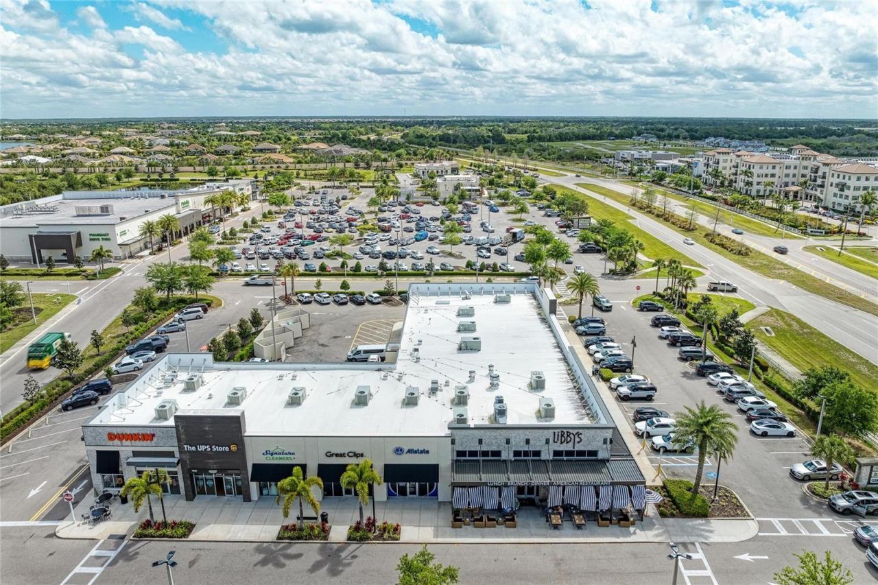 8409 Miramar Way , Unit 102, Lakewood Ranch, FL 34202 Photo