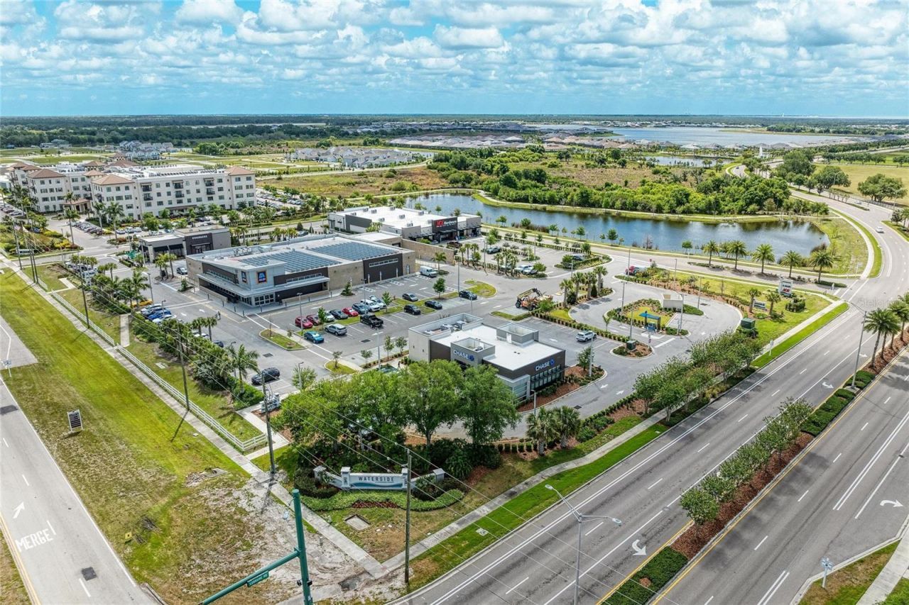 8409 Miramar Way , Unit 102, Lakewood Ranch, FL 34202 Photo