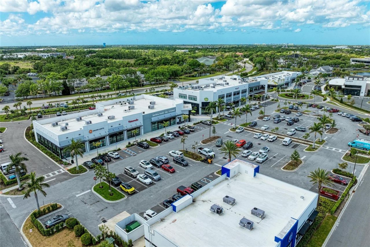 8409 Miramar Way , Unit 102, Lakewood Ranch, FL 34202 Photo