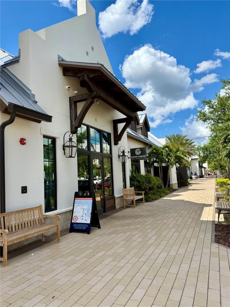 8409 Miramar Way , Unit 102, Lakewood Ranch, FL 34202 Photo