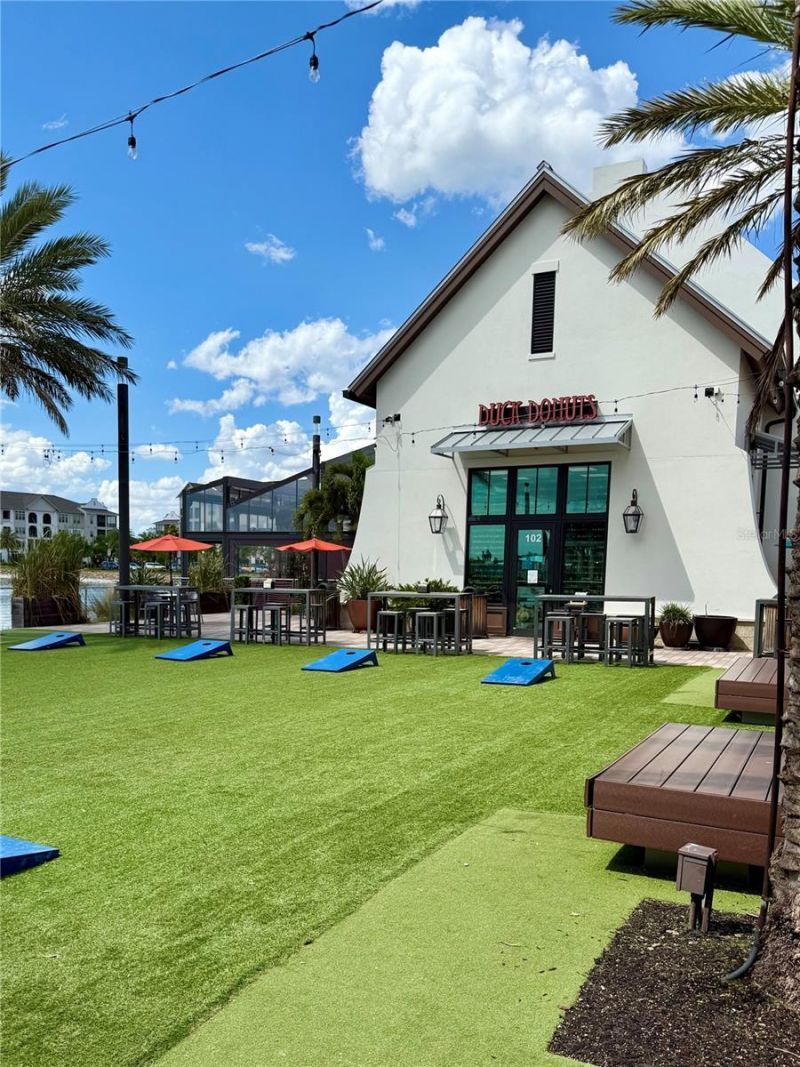 8409 Miramar Way , Unit 102, Lakewood Ranch, FL 34202 Photo