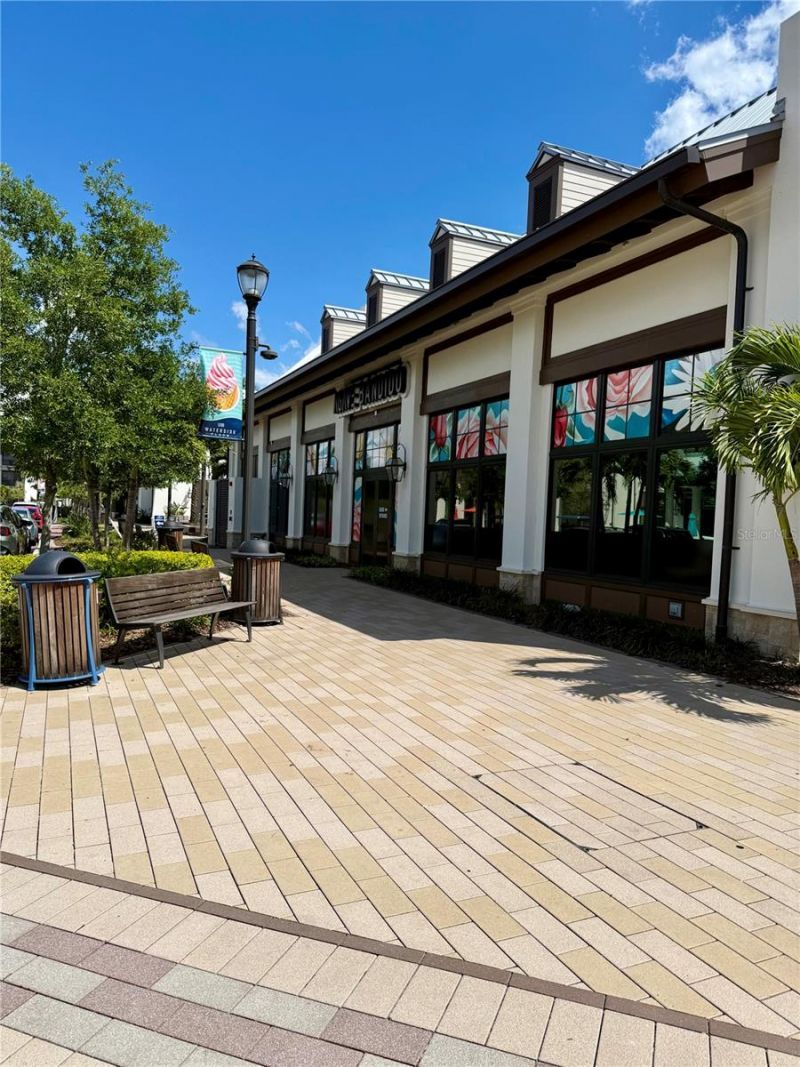 8409 Miramar Way , Unit 102, Lakewood Ranch, FL 34202 Photo