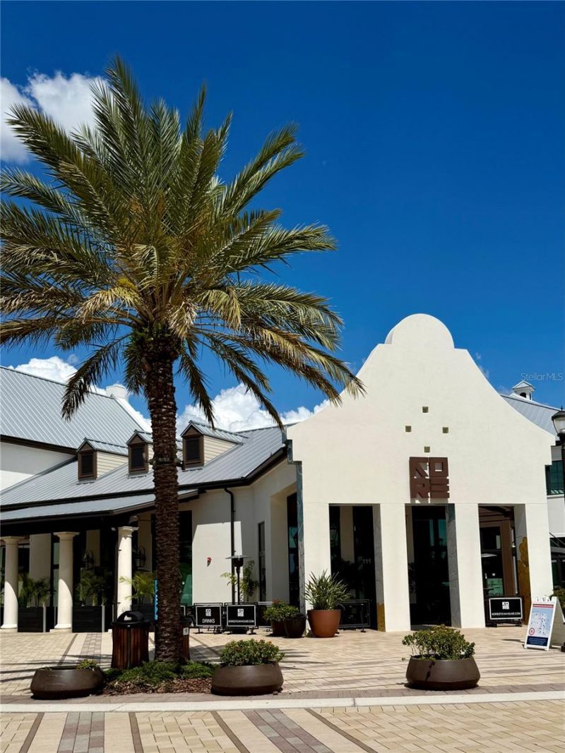 8409 Miramar Way , Unit 102, Lakewood Ranch, FL 34202 Photo