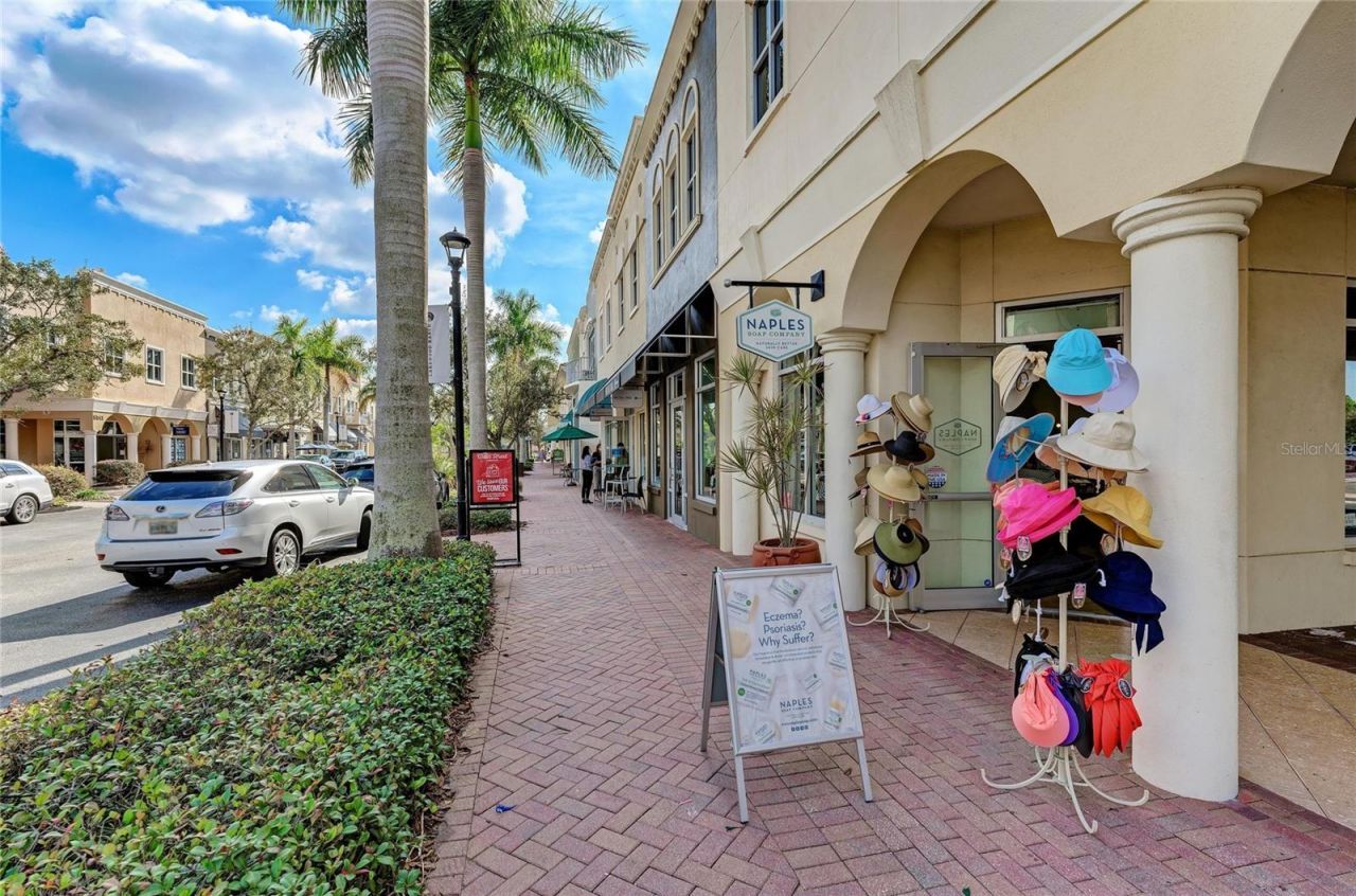 8409 Miramar Way , Unit 102, Lakewood Ranch, FL 34202 Photo