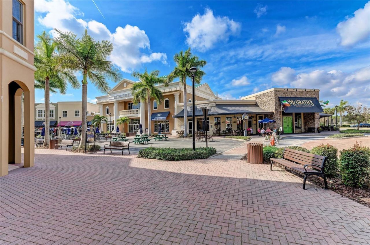 8409 Miramar Way , Unit 102, Lakewood Ranch, FL 34202 Photo