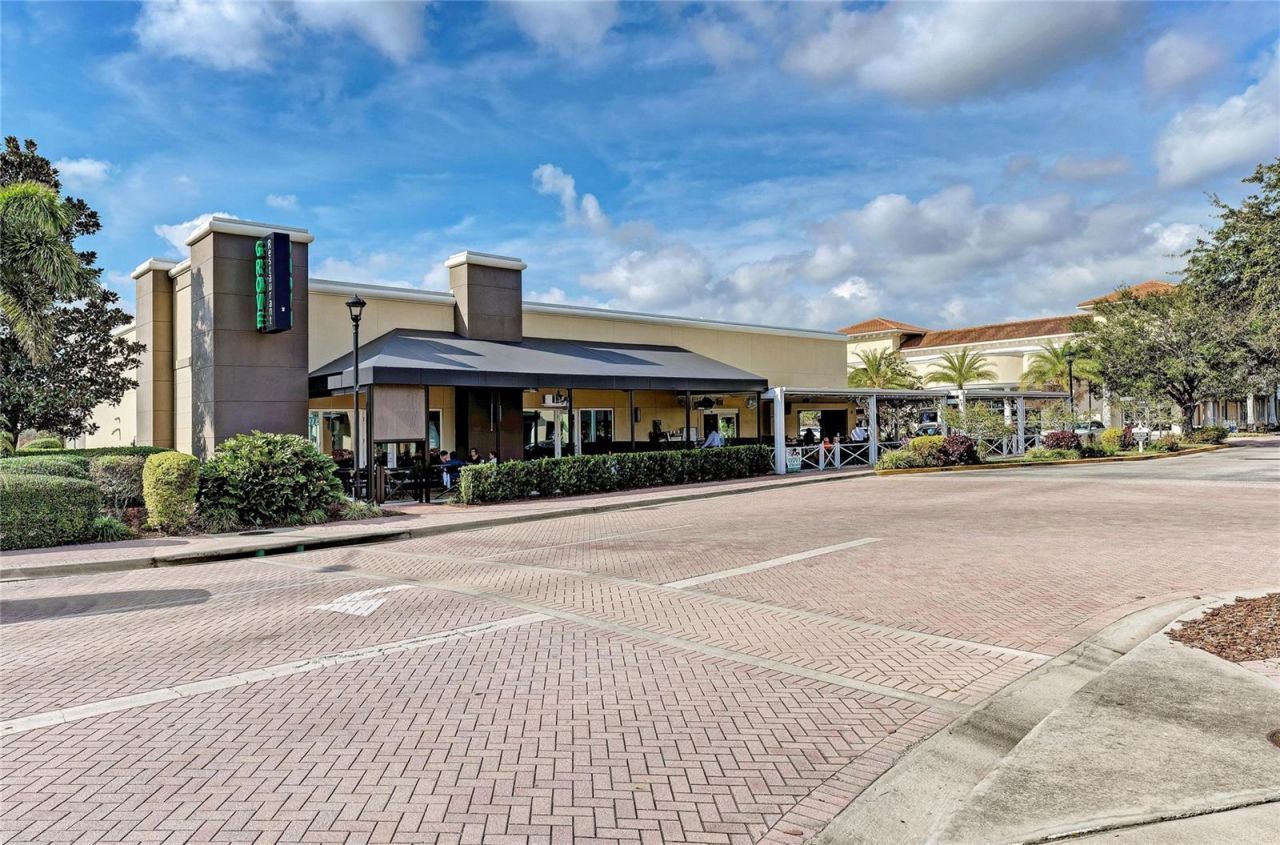 8409 Miramar Way , Unit 102, Lakewood Ranch, FL 34202 Photo
