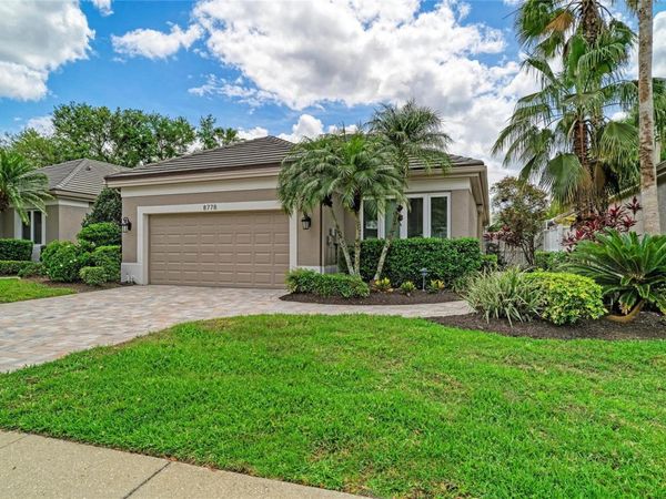 8778 49TH TERRACE E, BRADENTON, FL 34211