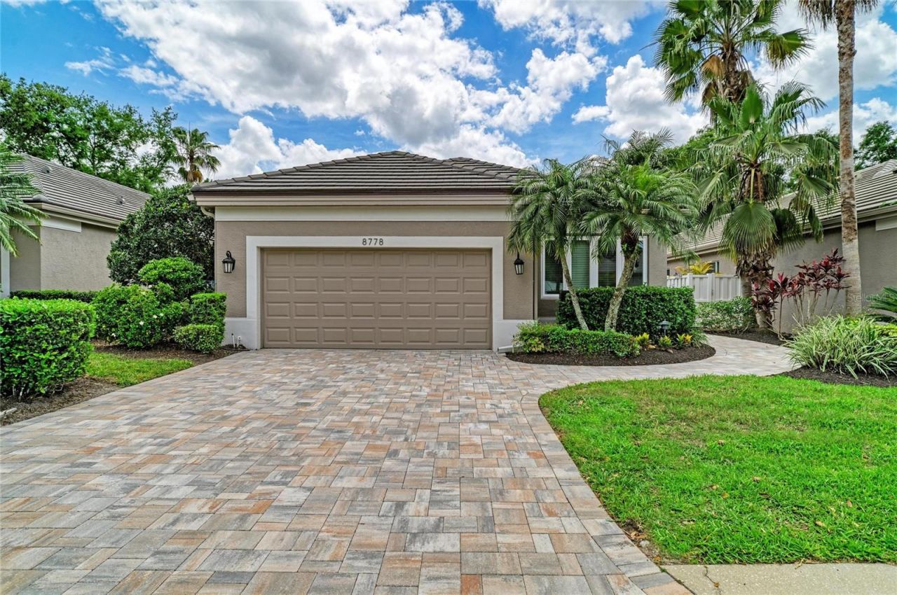 8778 49th Terrace E, Bradenton, FL 34211 Photo