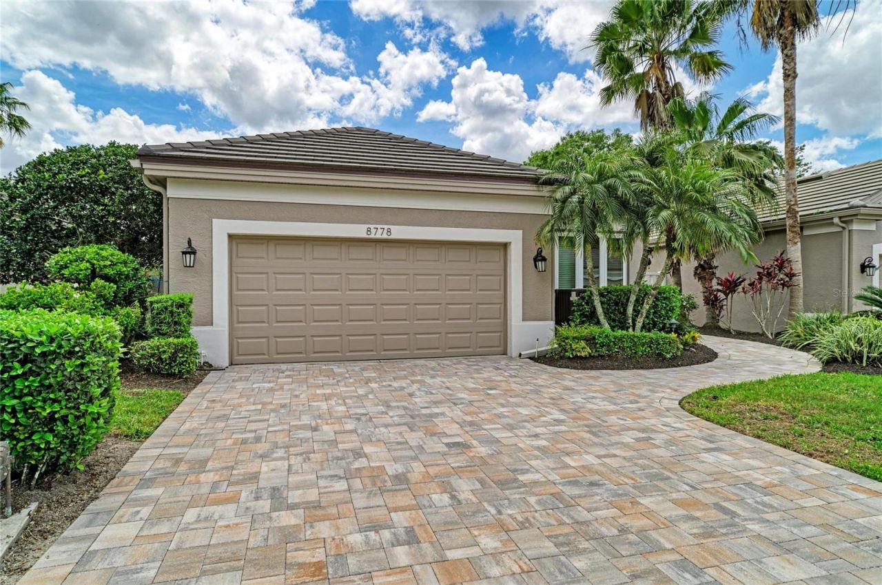 8778 49th Terrace E, Bradenton, FL 34211 Photo