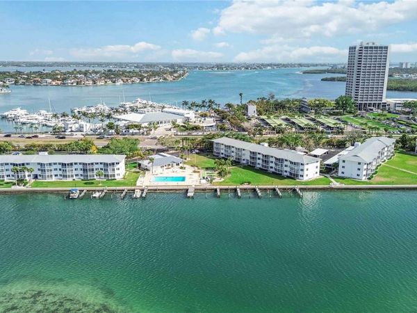 769 JOHN RINGLING BOULEVARD , Unit 2, SARASOTA, FL 34236