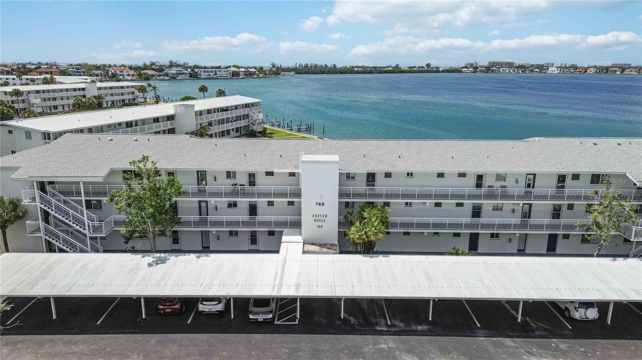 769 John Ringling Boulevard , Unit 2, Sarasota, FL 34236 Photo