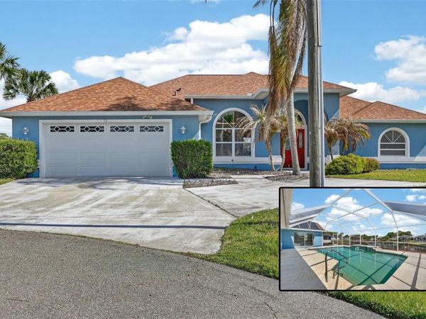 20 CORONA COURT, PALM COAST, FL 32137