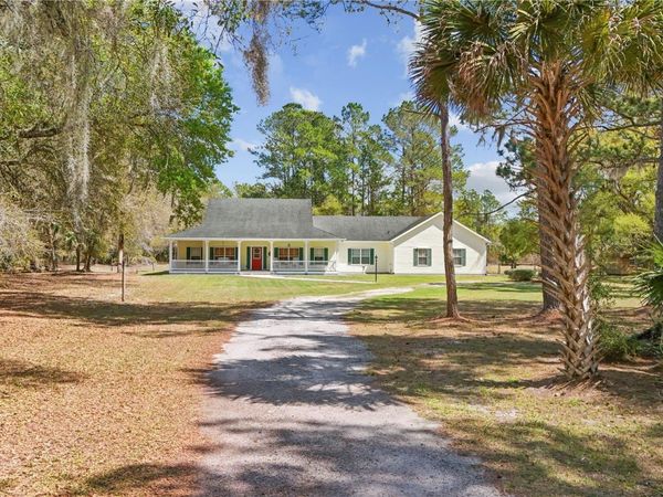 1621 BARR, OVIEDO, FL 32765