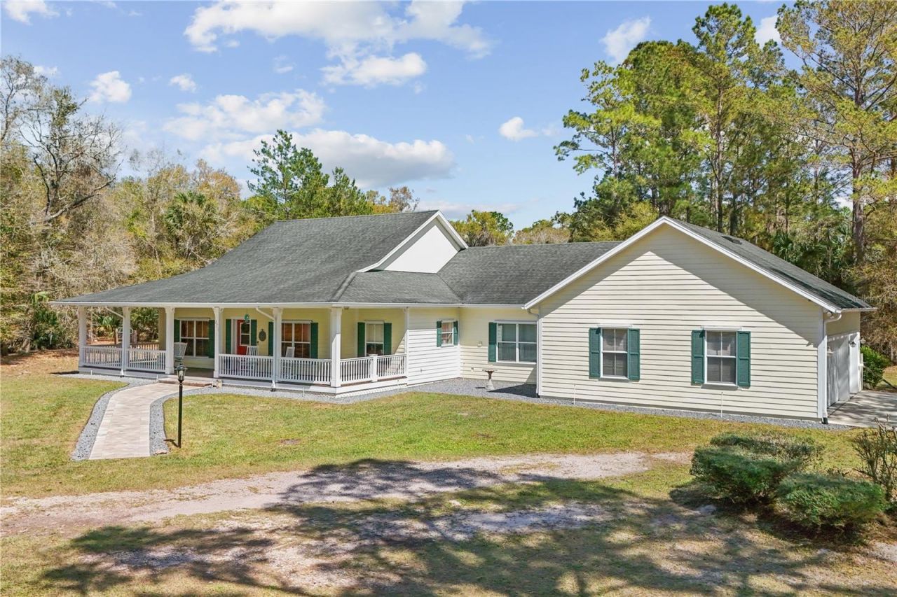 1621 Barr, Oviedo, FL 32765 Photo