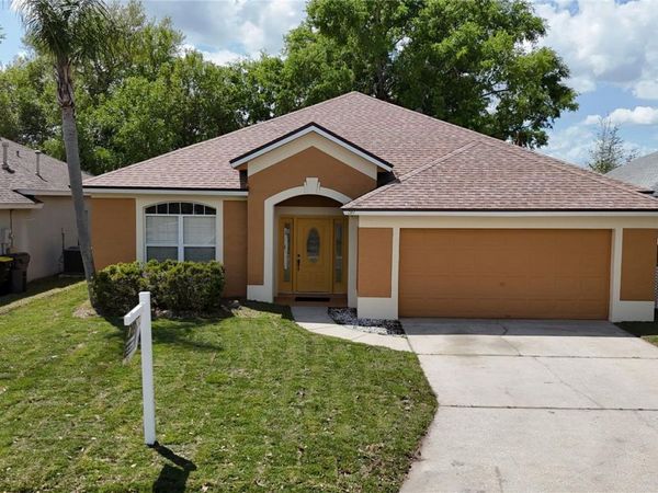 191 THERESE STREET , DAVENPORT, FL 33897