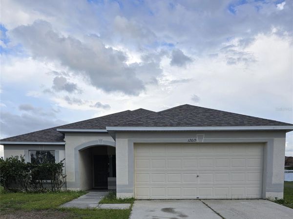 12015 BUTLER WOODS CIRCLE, RIVERVIEW, FL 33579