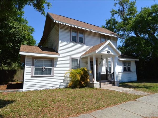 811 18TH AVENUE S, ST PETERSBURG, FL 33705