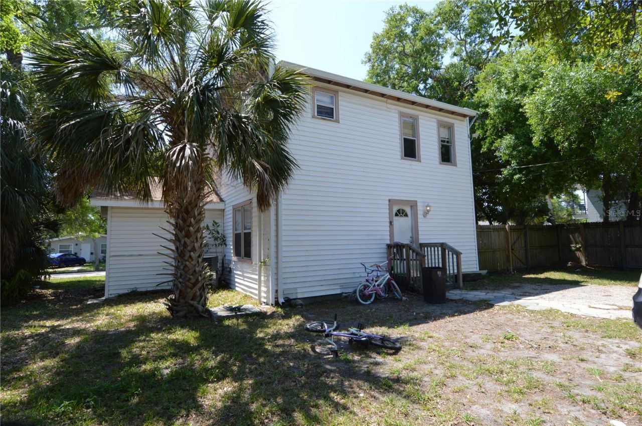 811 18th Avenue S, Saint Petersburg, FL 33705 Photo