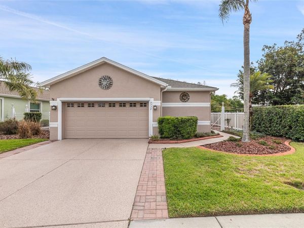 8328 PONKAN ROAD , LAND O LAKES, FL 34637