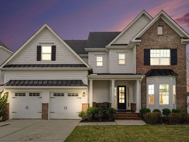 1532 Bicknor Drive, Apex, NC 27502