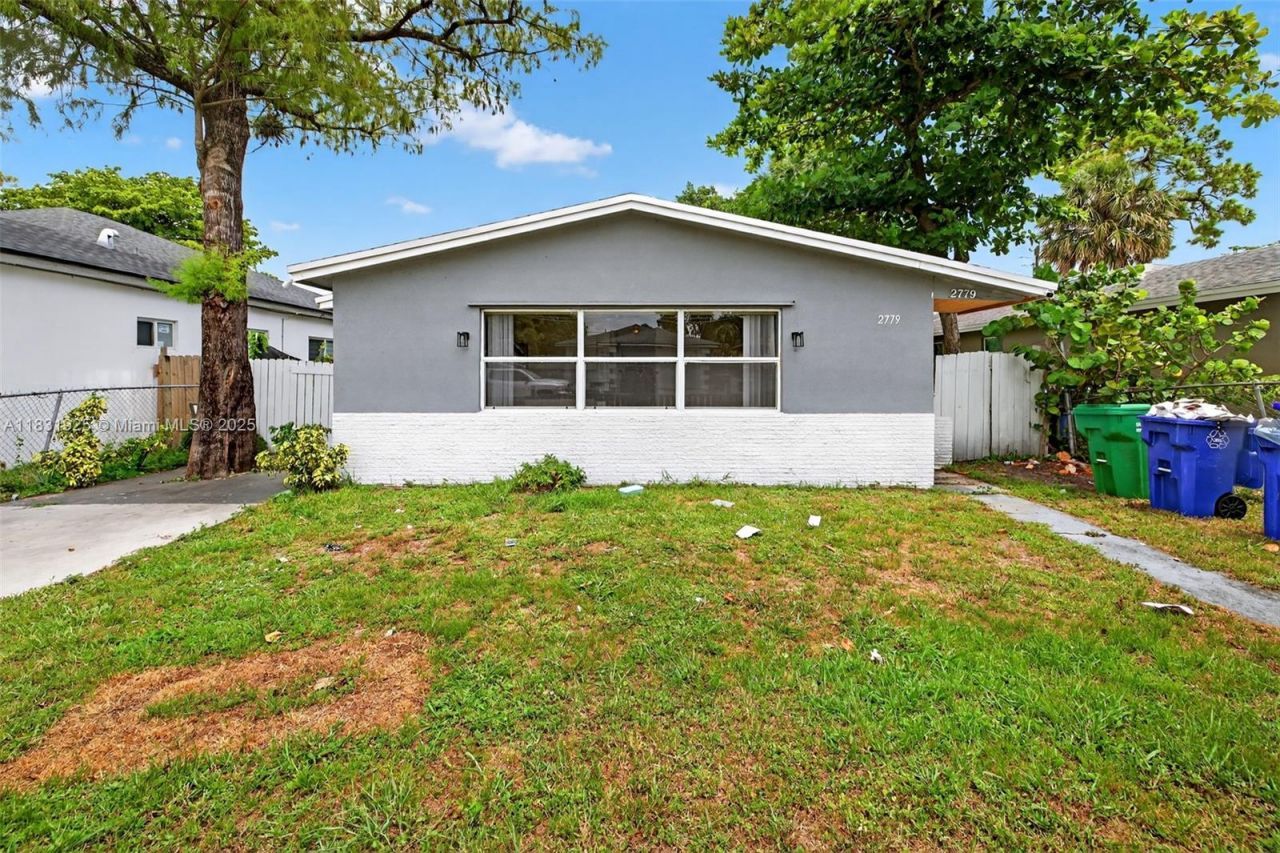 2779 NW 9th Pl, Fort Lauderdale, FL 33311 Photo